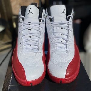 (SOLD) AIR JORDAN 12 RETRO